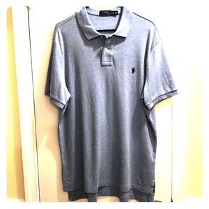 Polo by Ralph Lauren XL short sleeve polo shirt